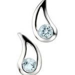 Elements Silver Earring